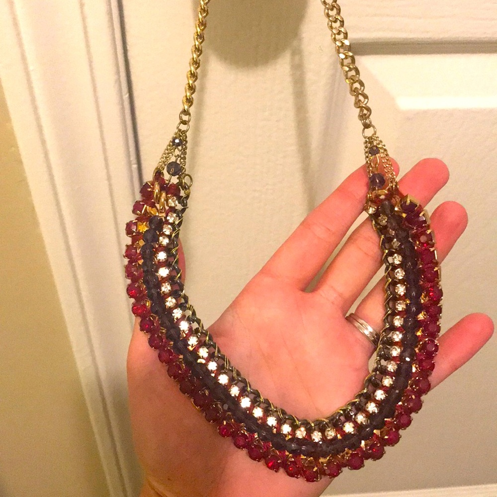 Statement Necklace